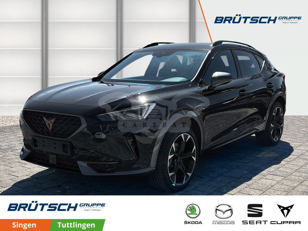 Cupra Formentor 2023