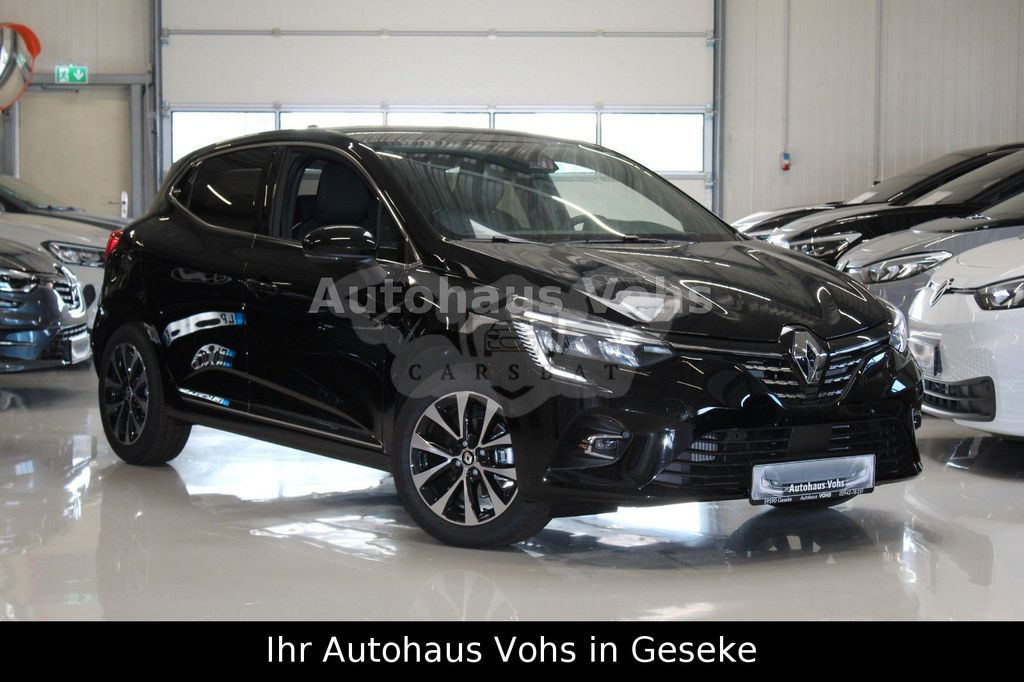 Renault Clio 2023