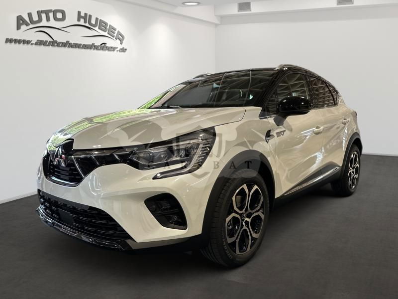 Mitsubishi ASX 2024