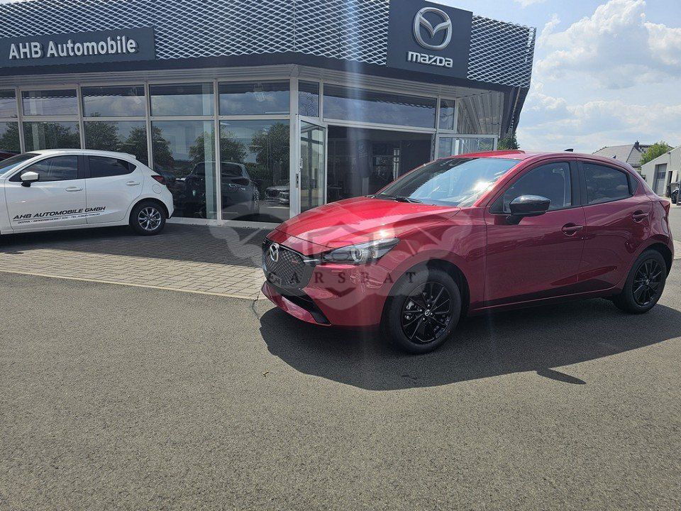 Mazda 2 2023