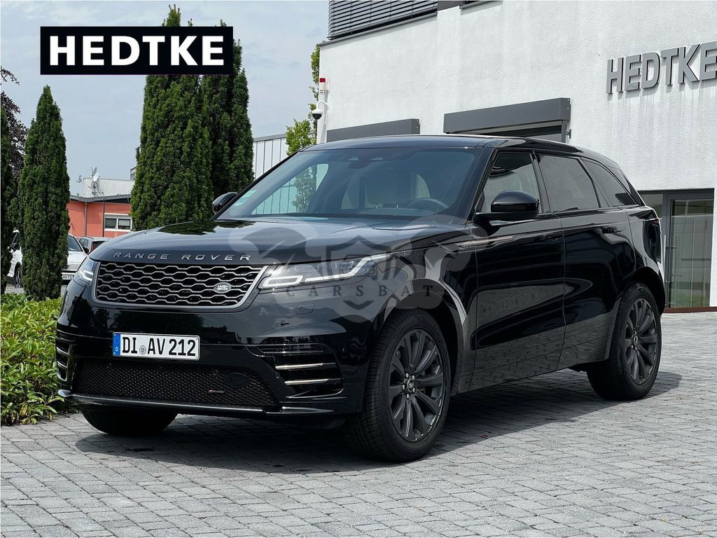 Land Rover Range Rover Velar 2023