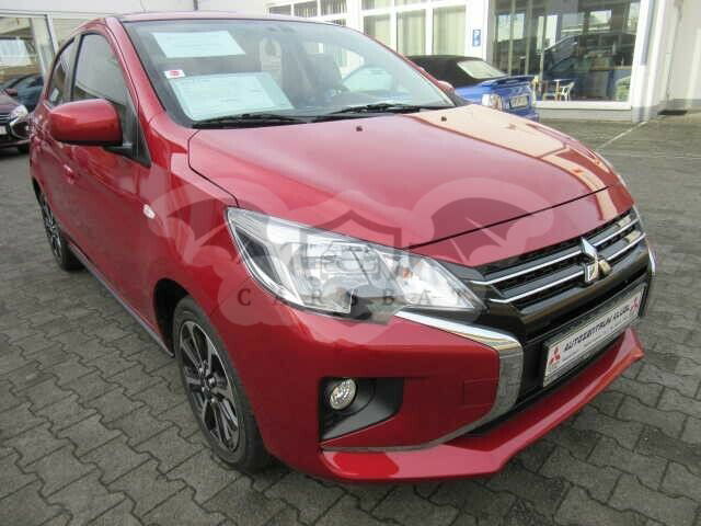 Mitsubishi Space Star 2024