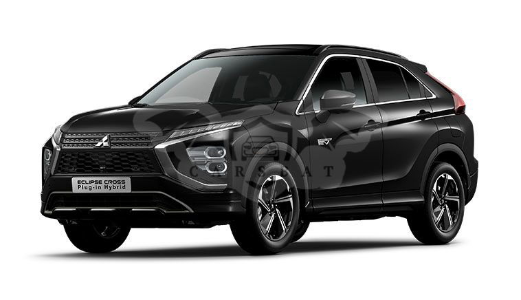 Mitsubishi Eclipse Cross 2024