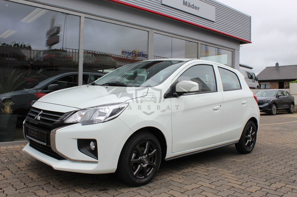Mitsubishi Space Star 2024