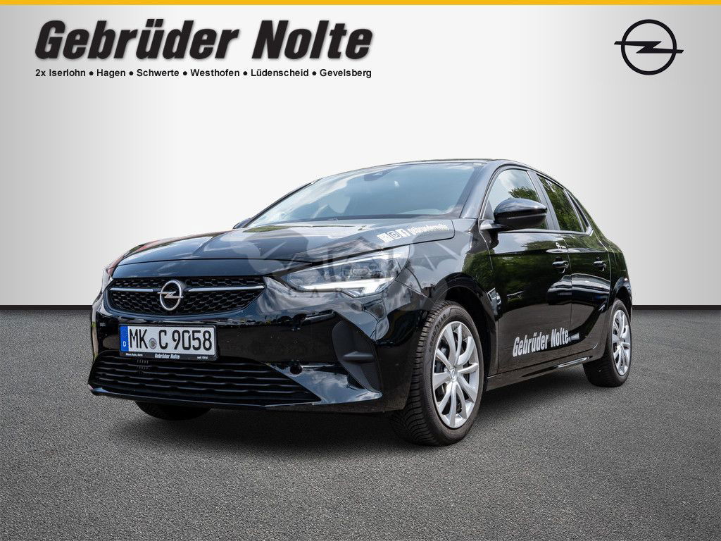 Opel Corsa 2023