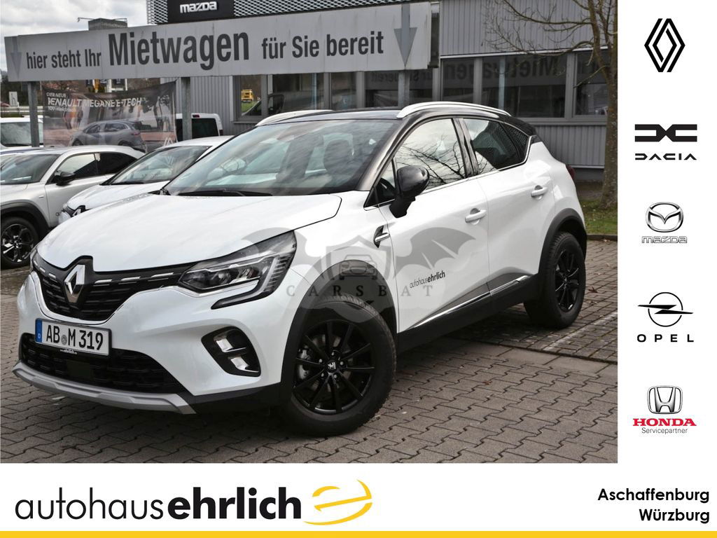 Renault Captur 2023