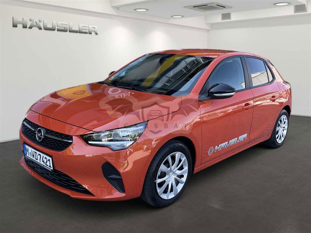 Opel Corsa 2023