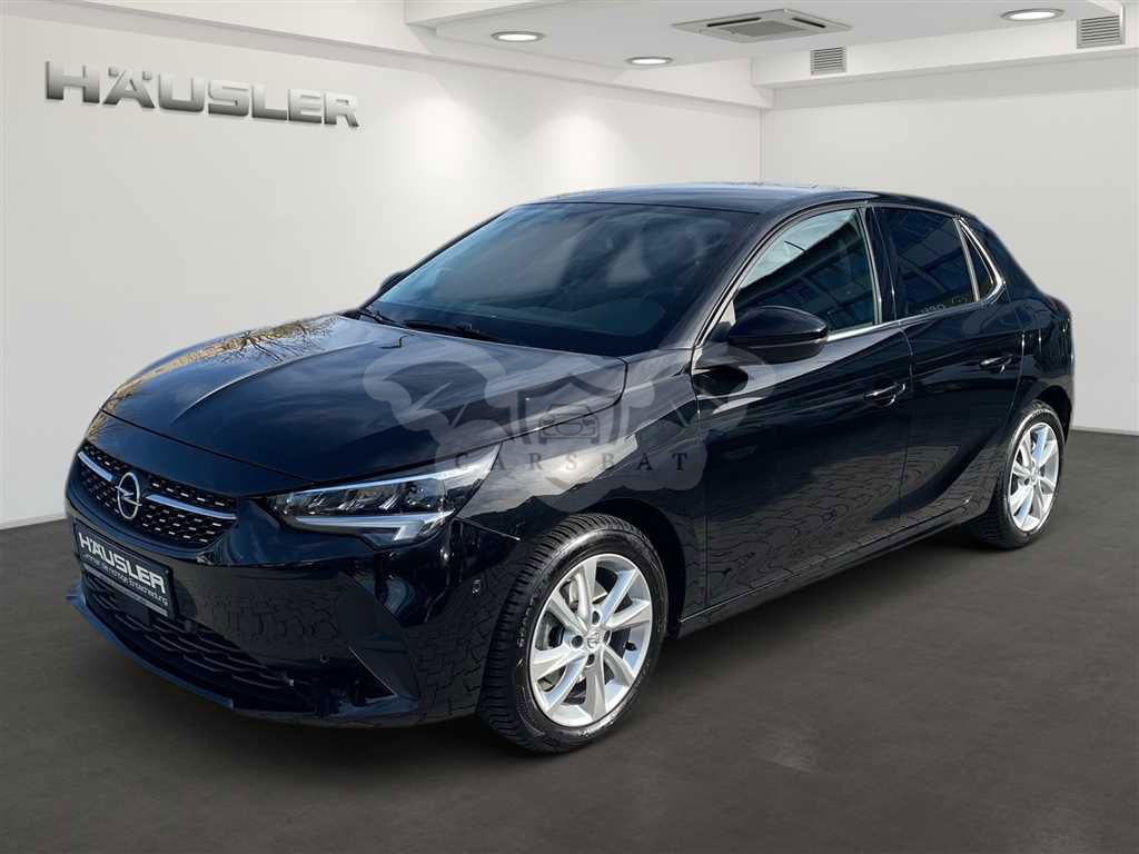 Opel Corsa 2023