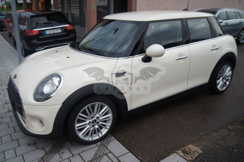 Mini One 2016