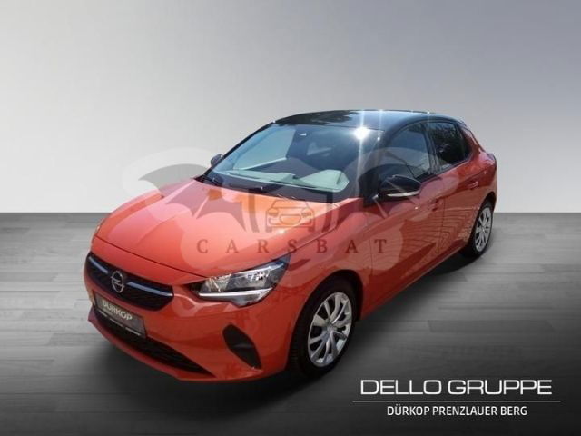 Opel Corsa 2022