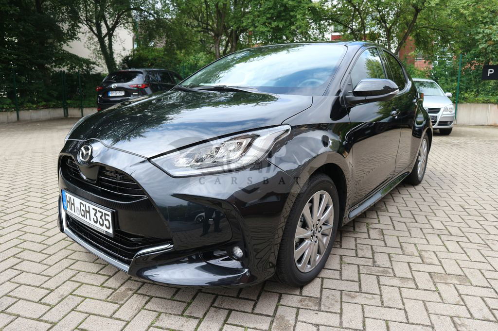 Mazda 2 2023