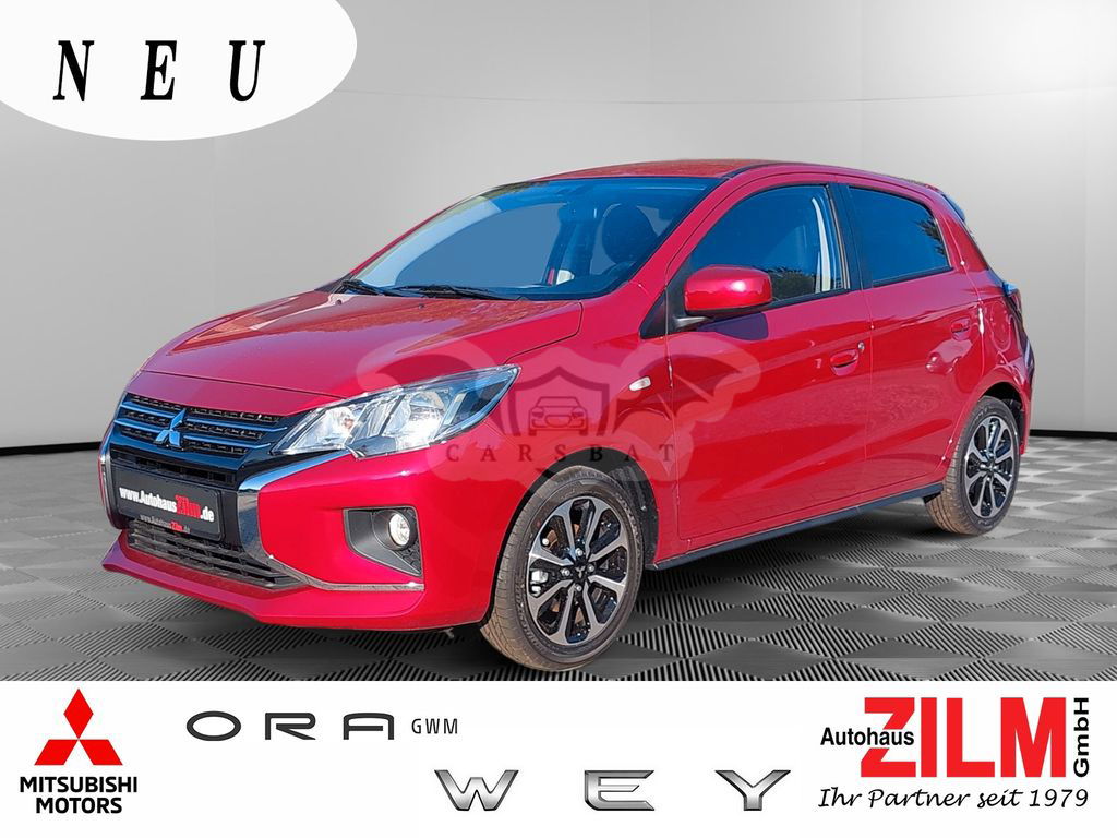 Mitsubishi Space Star 2024