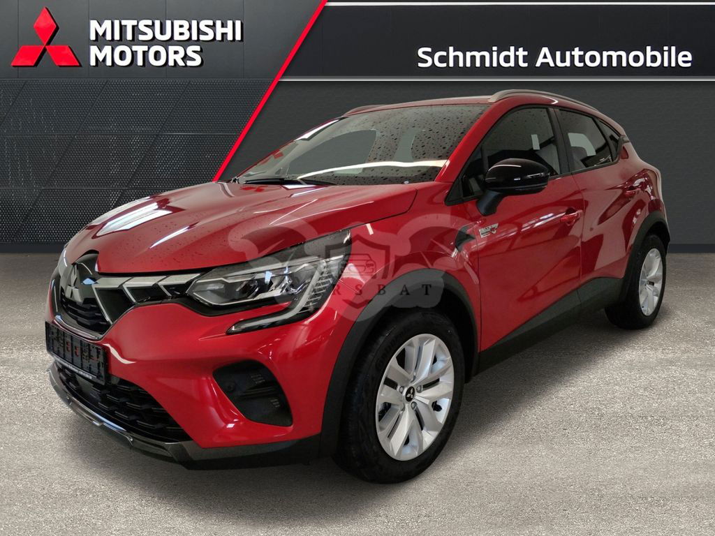 Mitsubishi ASX 2024