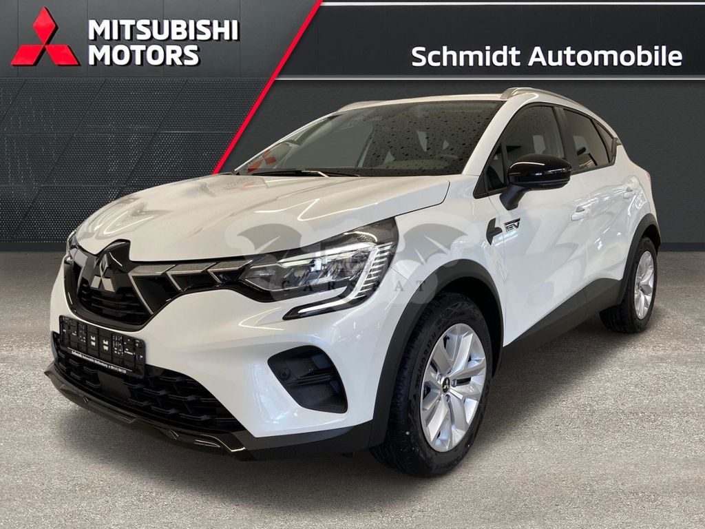 Mitsubishi ASX 2024
