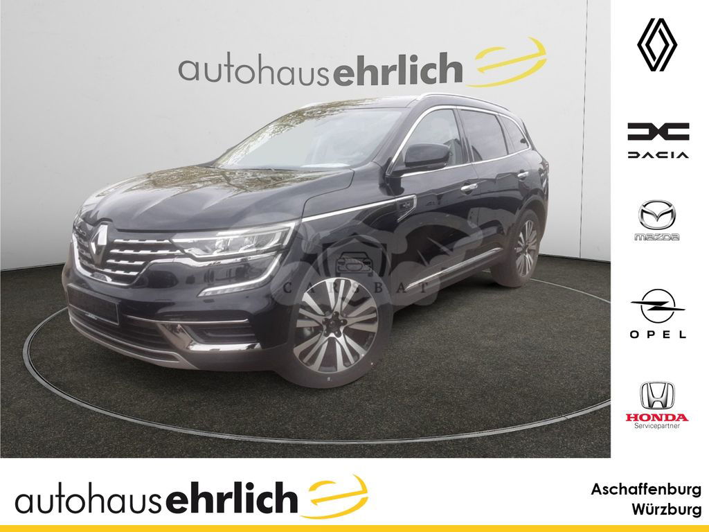 Renault Koleos 2023
