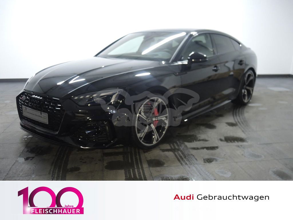 Audi RS5 2023