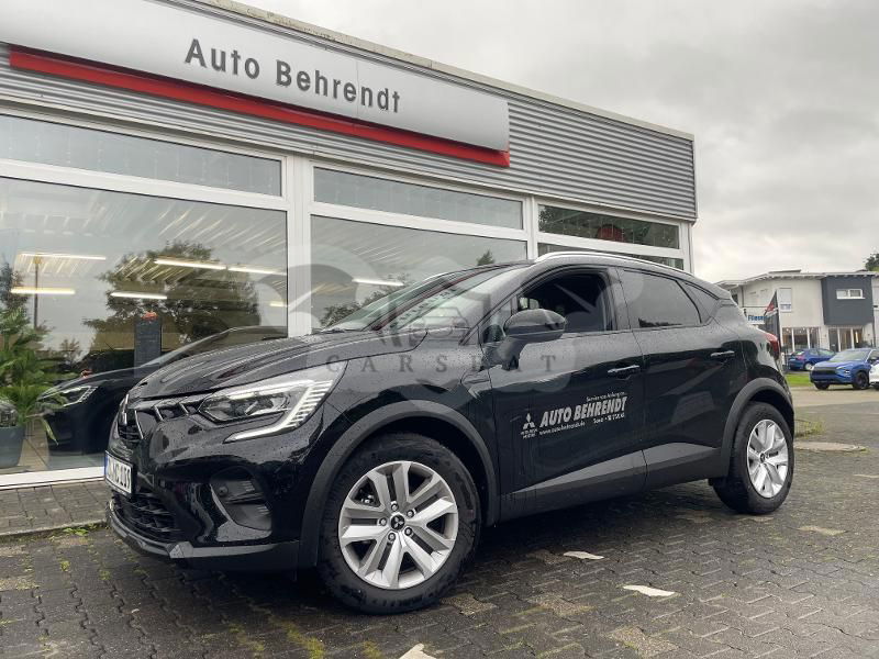 Mitsubishi ASX 2023