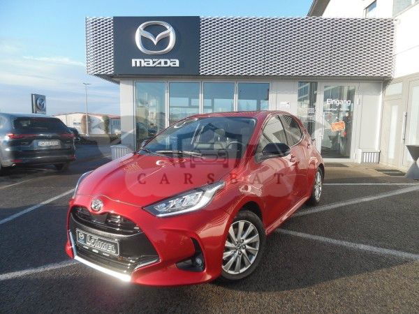 Mazda 2 2023