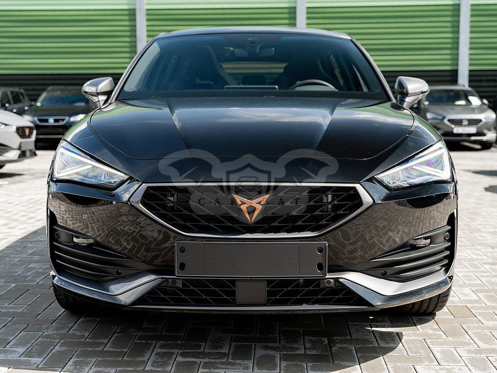 Cupra Leon 2023