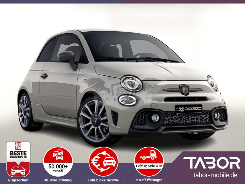 Abarth 595 2023