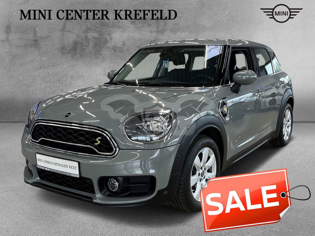 Mini Countryman 2020