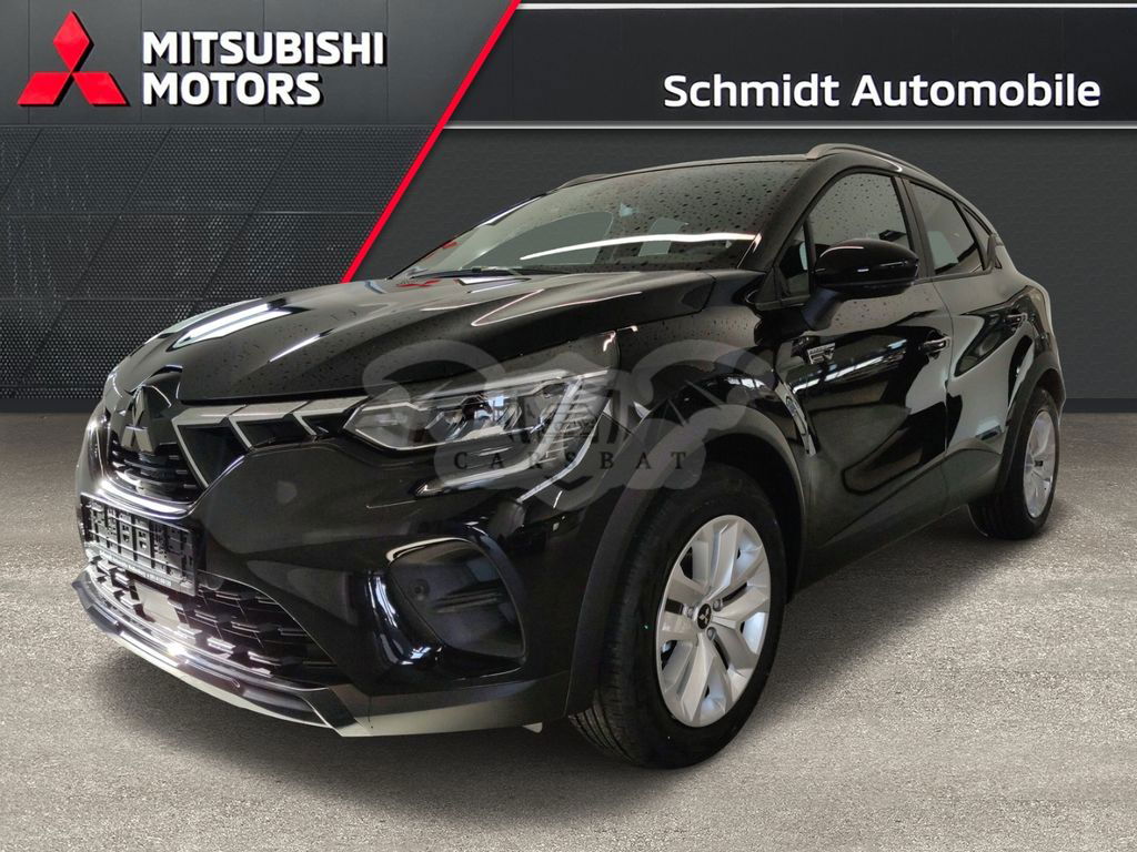 Mitsubishi ASX 2024