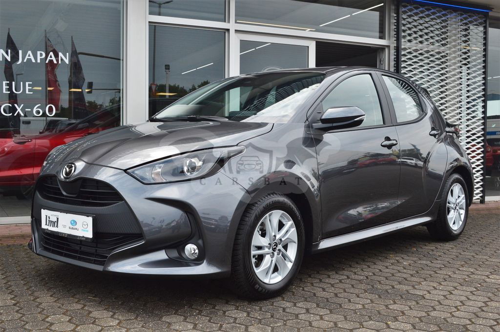 Mazda 2 2023