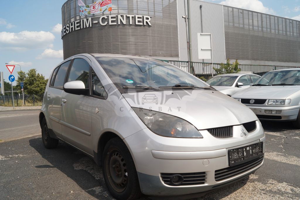 Mitsubishi Colt 2008