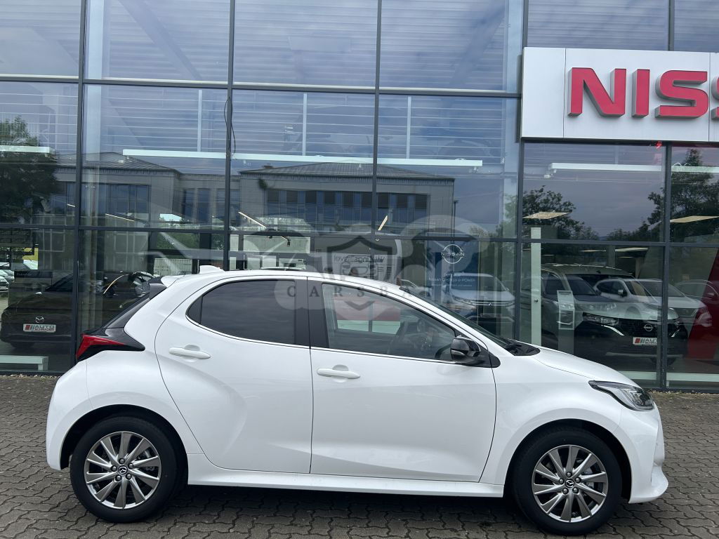 Mazda 2 2023