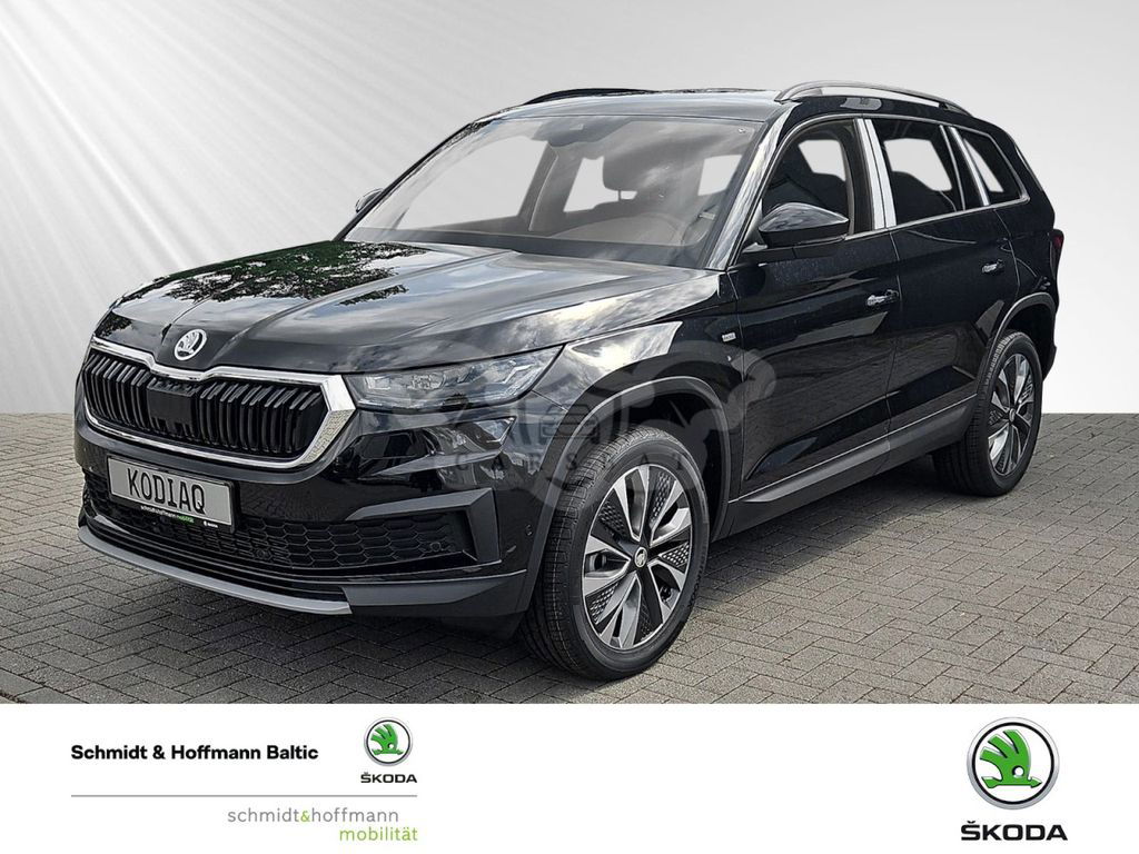 Skoda Kodiaq 2024