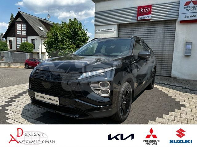 Mitsubishi Eclipse Cross 2024