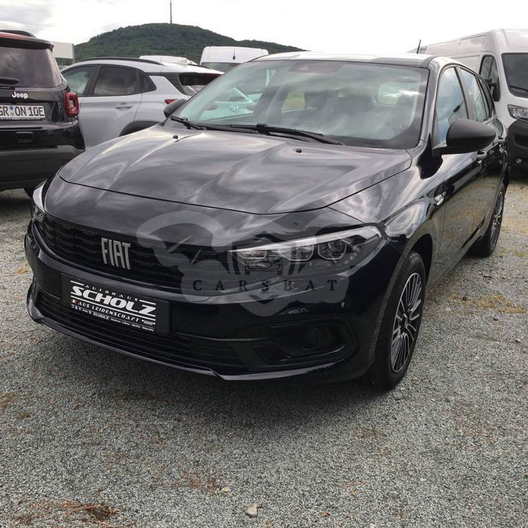 Fiat Tipo 2023