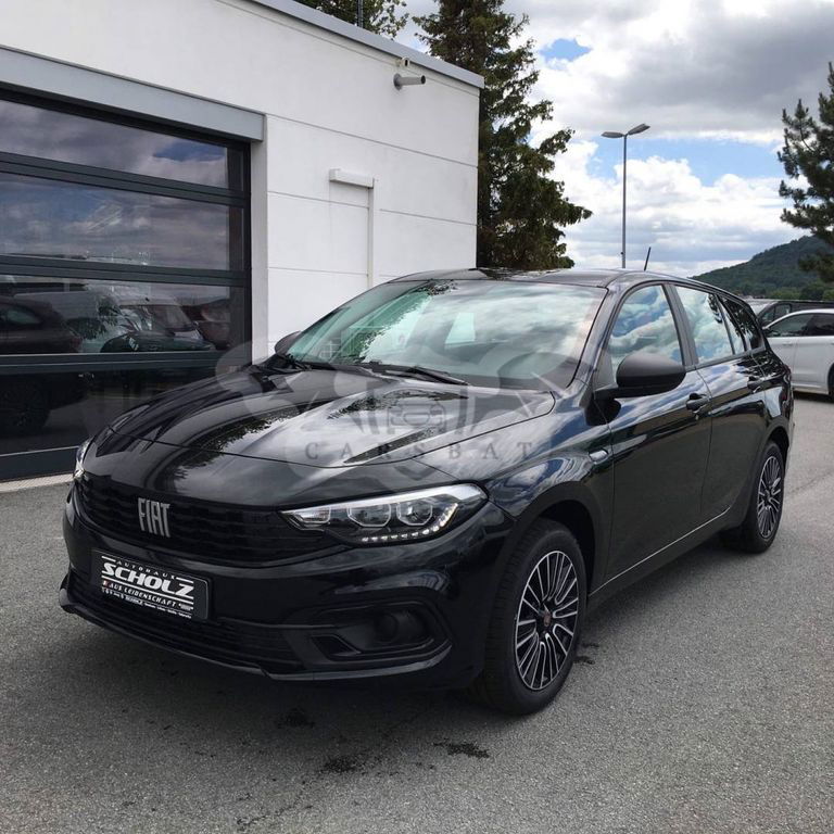 Fiat Tipo 2023