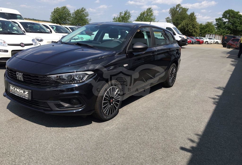 Fiat Tipo 2023
