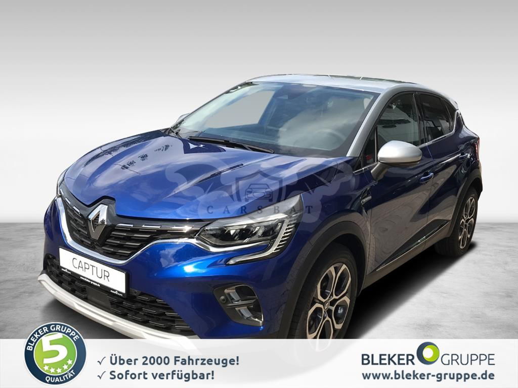 Renault Captur 2023