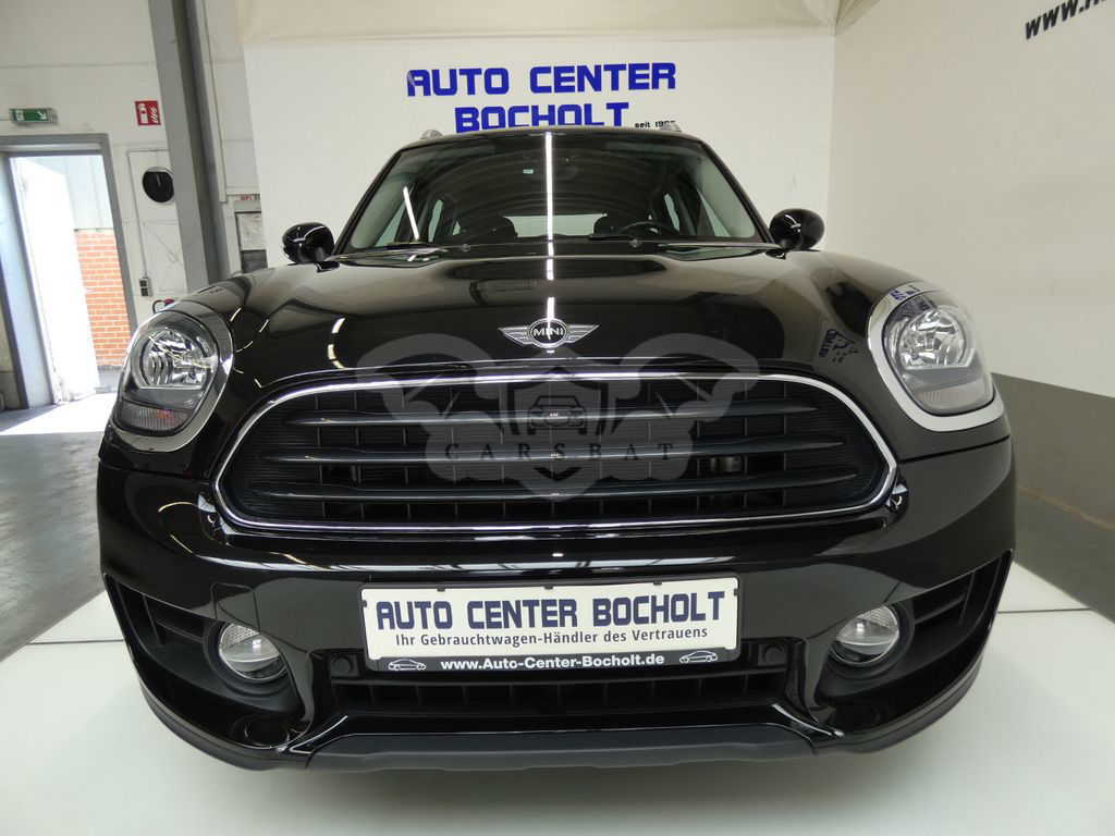 Mini Countryman 2017