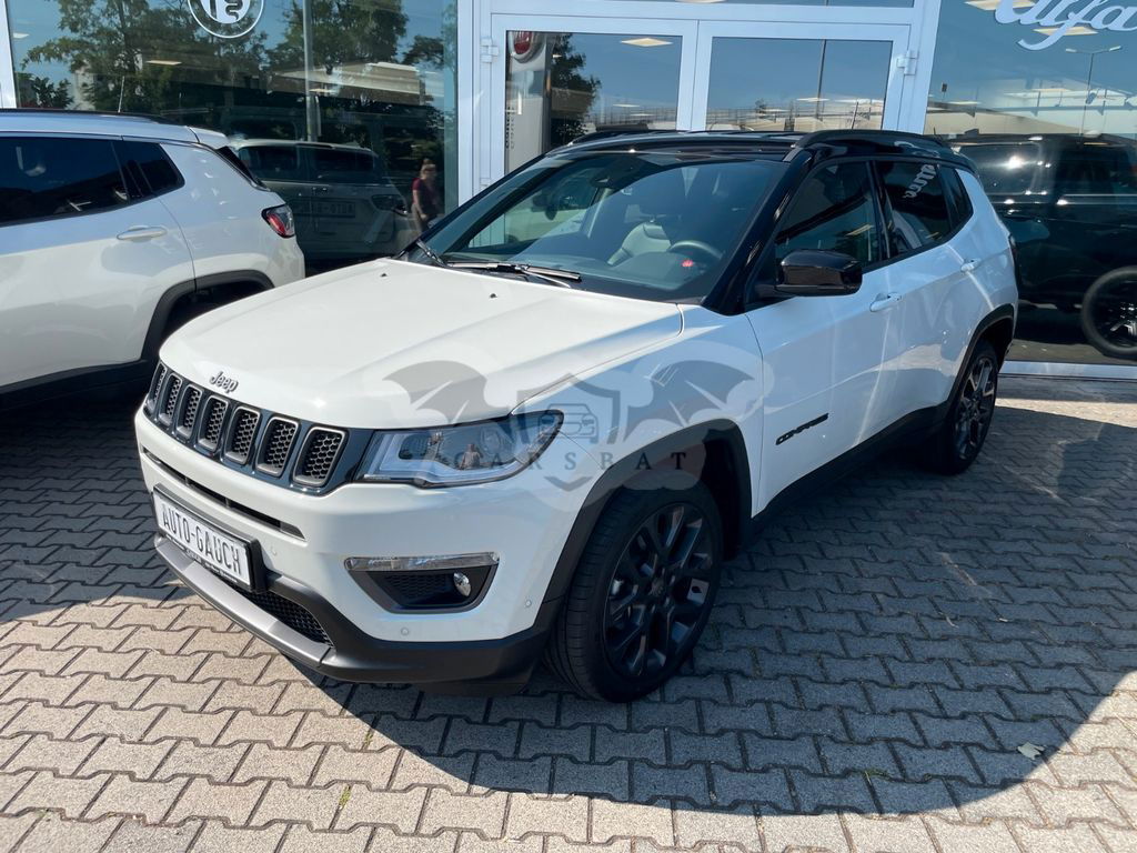 Jeep Compass 2021