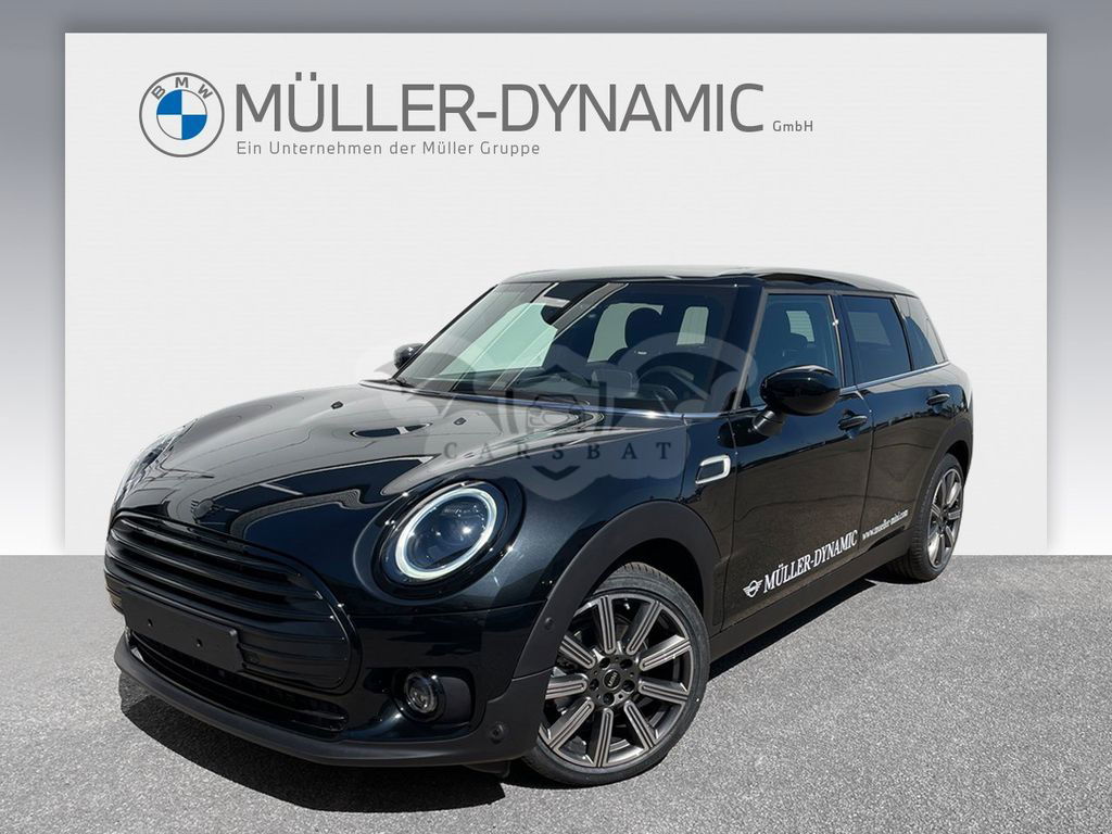 Mini Clubman 2023
