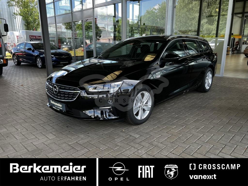 Opel Insignia 2023