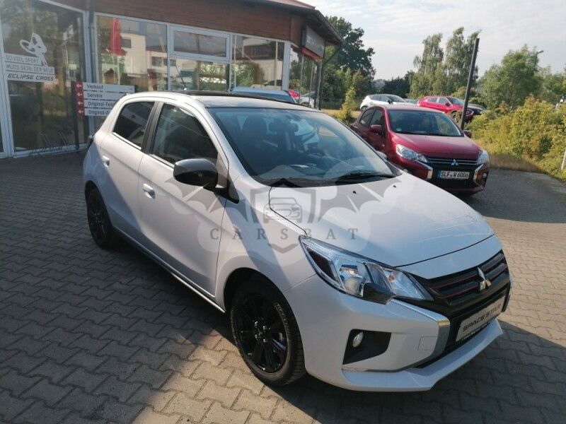 Mitsubishi Space Star 2024