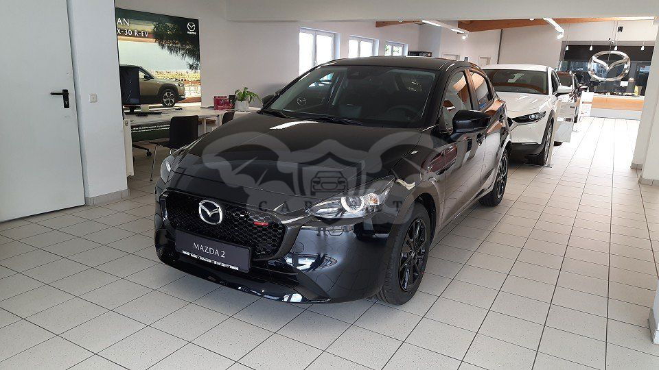 Mazda 2 2023