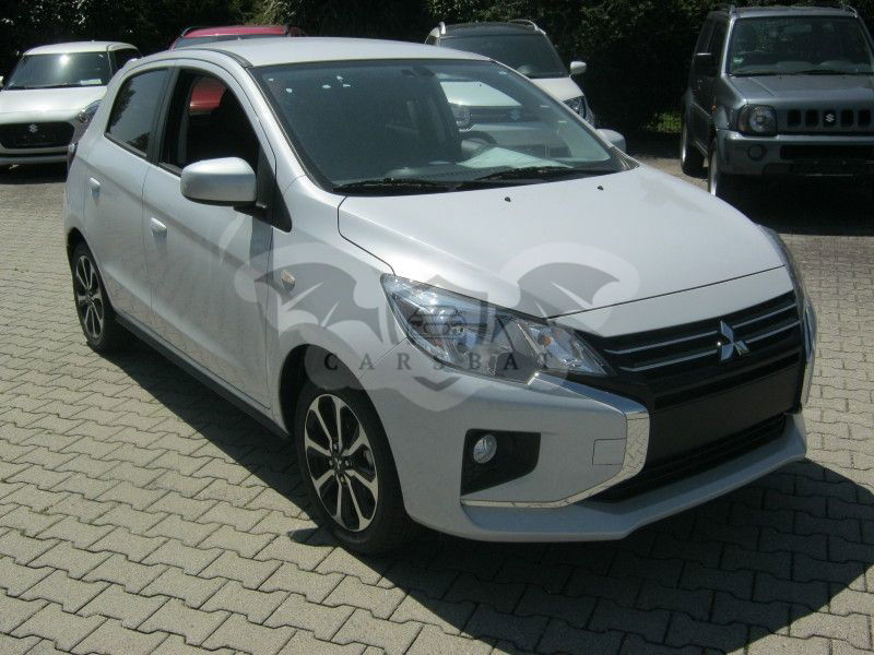 Mitsubishi Space Star 2024