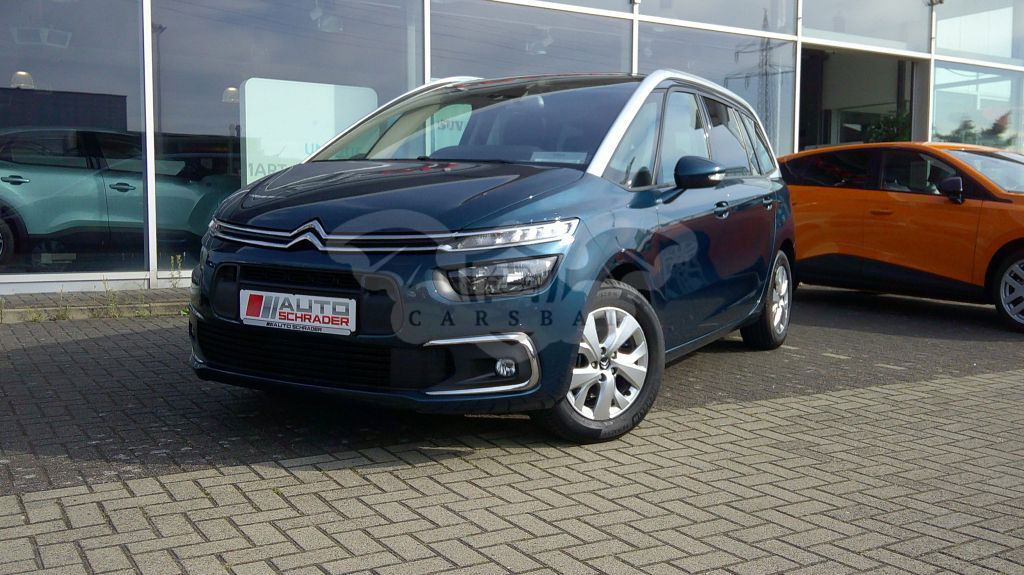 Citroën C4 Picasso 2020