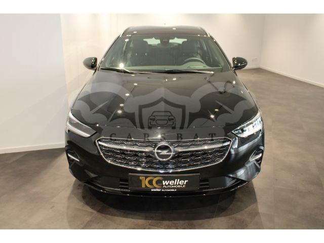 Opel Insignia 2023
