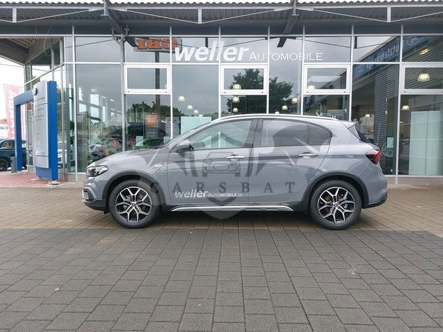 Fiat Tipo 2021
