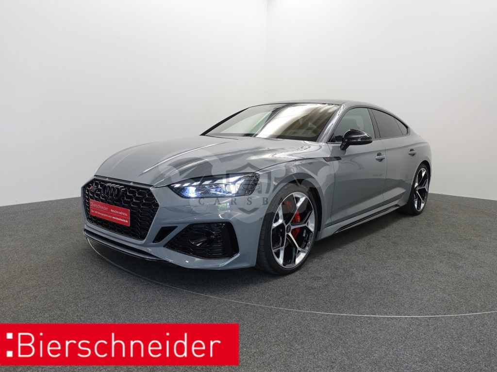 Audi RS5 2023