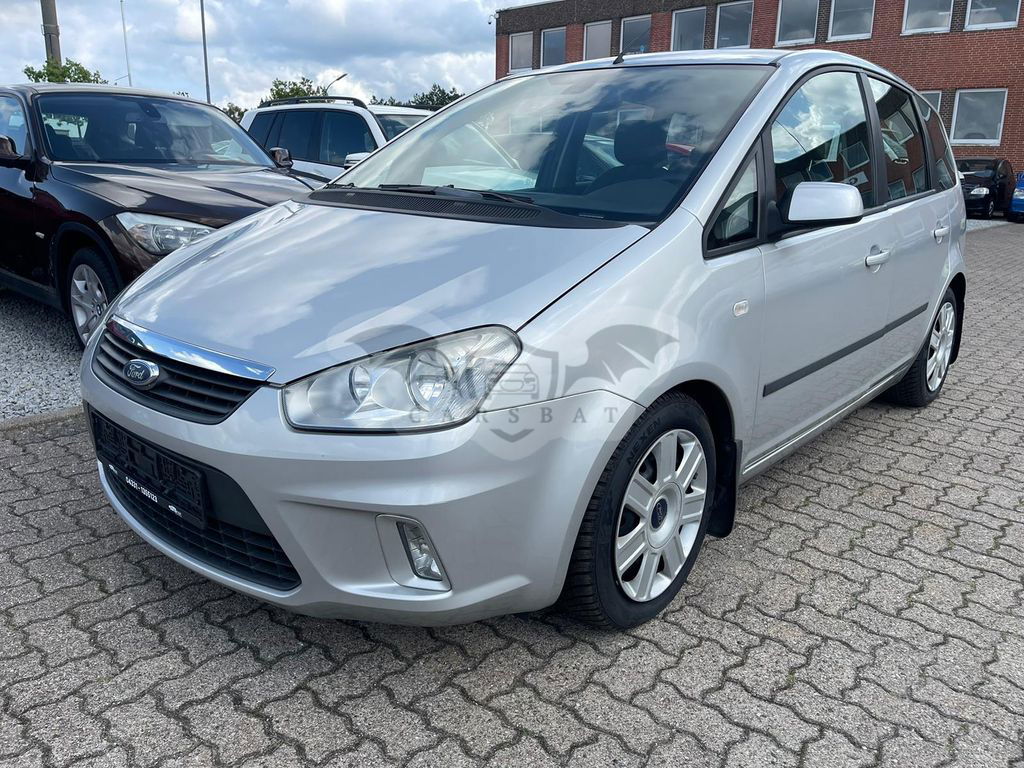 Ford C-Max 2008
