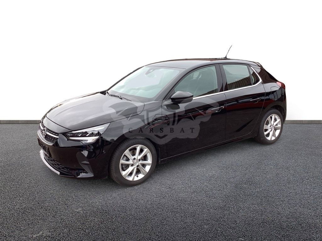 Opel Corsa 2023