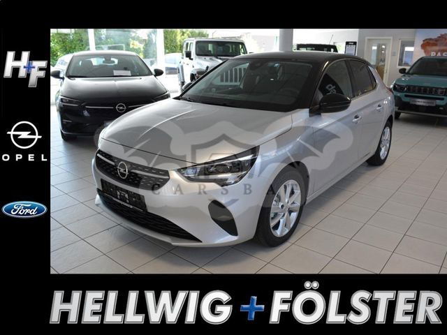 Opel Corsa 2023
