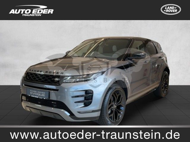 Land Rover Range Rover Evoque 2022